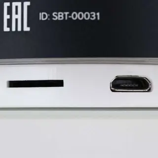 Портативная колонка Rombica MySound BT-03 1C Black