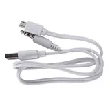 Портативная колонка Rombica MySound BT-03 1C Black - фото 6