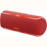 Портативная колонка Sony SRSXB21/RC Red