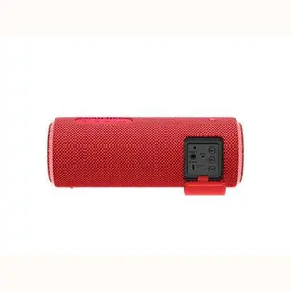 Портативная колонка Sony SRSXB21/RC Red