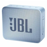 Портативная колонка JBL Go 2 Cyan