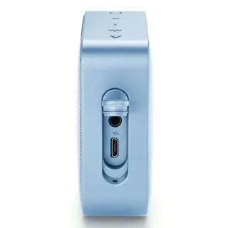 Портативная колонка JBL Go 2 Cyan