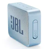 Портативная колонка JBL Go 2 Cyan - фото 3