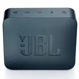 Портативная колонка JBL Go 2 Navy - фото 4
