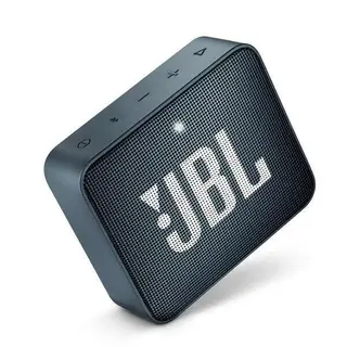Портативная колонка JBL Go 2 Navy