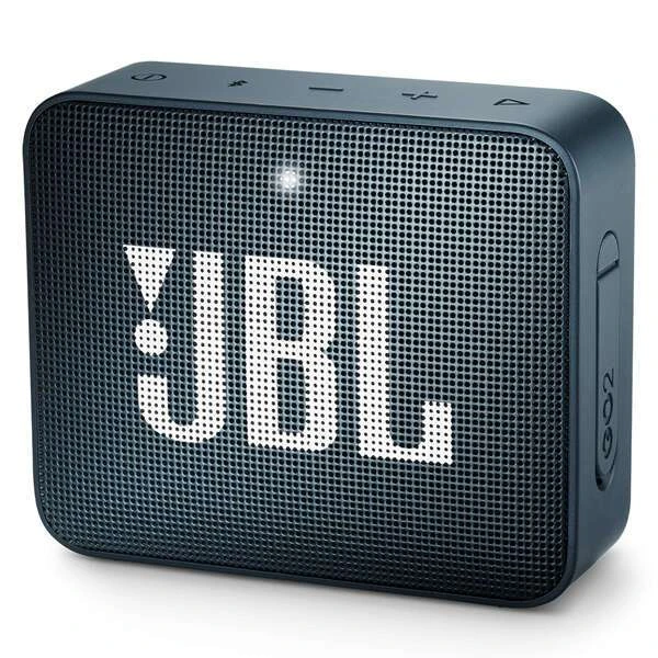 Портативная колонка JBL Go 2 Navy