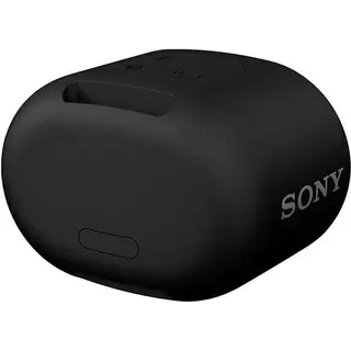 Портативная колонка Sony SRSXB01B.RU2