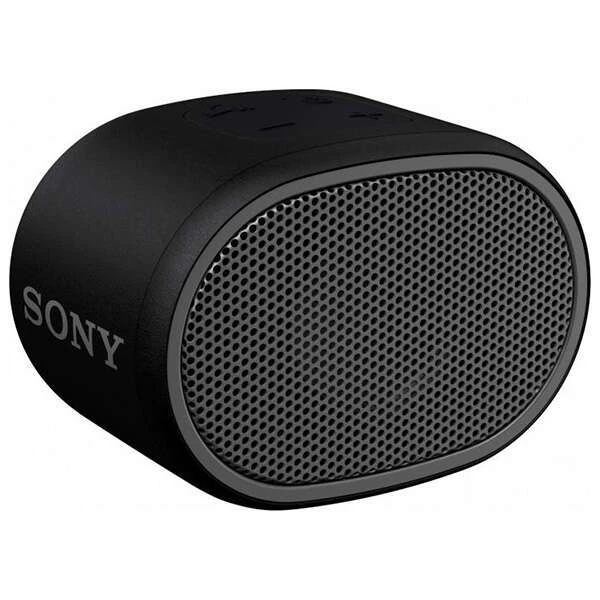 Портативная колонка Sony SRSXB01B.RU2