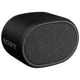 Портативная колонка Sony SRSXB01B.RU2