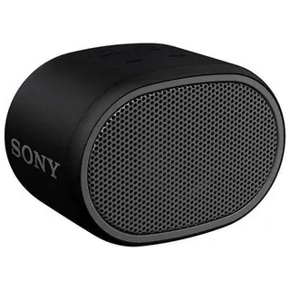 Портативная колонка Sony SRSXB01B.RU2