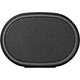 Портативная колонка Sony SRSXB01B.RU2 - фото 5