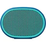 Портативная колонка Sony SRSXB01L.RU2 Blue - фото 2