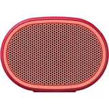 Портативная колонка Sony SRSXB01R.RU2 Red - фото 2