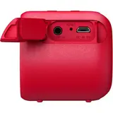 Портативная колонка Sony SRSXB01R.RU2 Red - фото 3