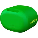 Портативная колонка Sony SRS-XB01 (SRSXB01G.RU2) - фото 4