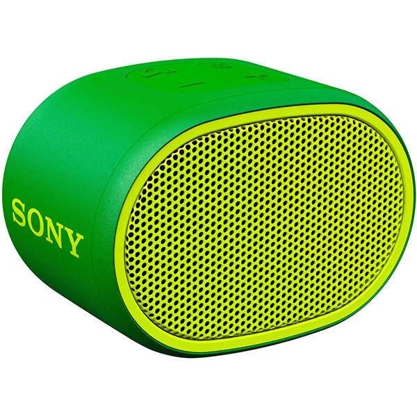 Портативная колонка Sony SRS-XB01 (SRSXB01G.RU2)