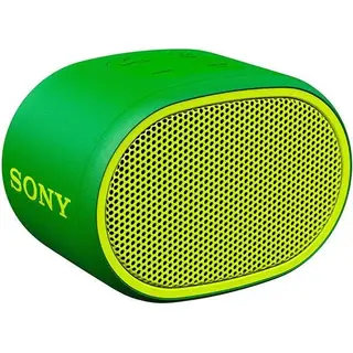Портативная колонка Sony SRS-XB01 (SRSXB01G.RU2)