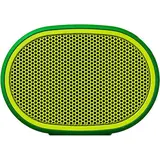 Портативная колонка Sony SRS-XB01 (SRSXB01G.RU2) - фото 5