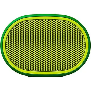 Портативная колонка Sony SRS-XB01 (SRSXB01G.RU2)