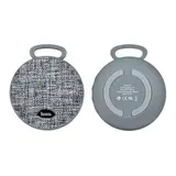 Wireless speaker Hoco BS7, серый - фото 3