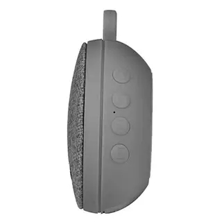 Wireless speaker Hoco BS7, серый