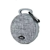 Wireless speaker Hoco BS7, серый