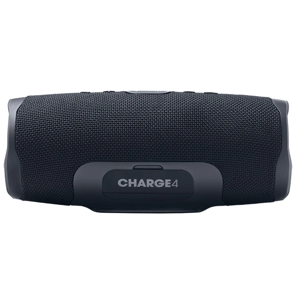 Тасымалды үндеткіш JBL Charge 4 Black - фото 3
