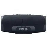 Тасымалды үндеткіш JBL Charge 4 Black - фото 3