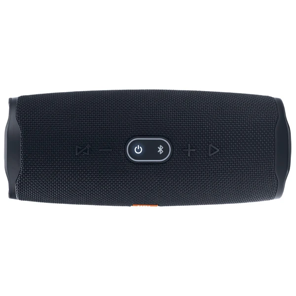 Тасымалды үндеткіш JBL Charge 4 Black - фото 4