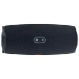 Тасымалды үндеткіш JBL Charge 4 Black - фото 4
