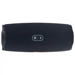 Тасымалды үндеткіш JBL Charge 4 Black