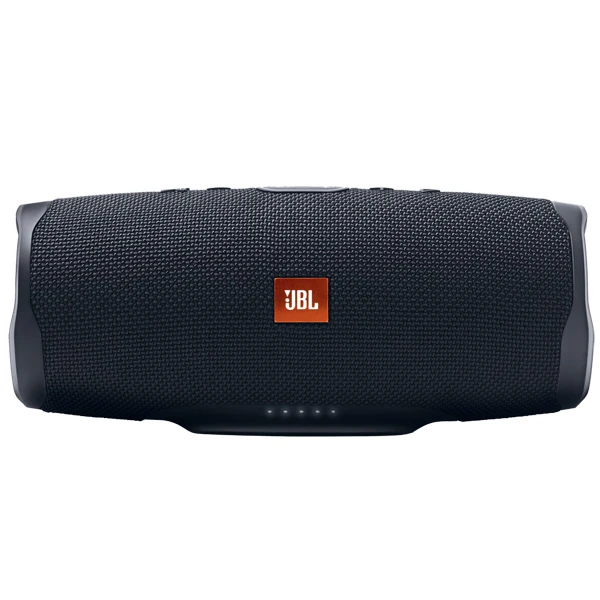 Тасымалды үндеткіш JBL Charge 4 Black