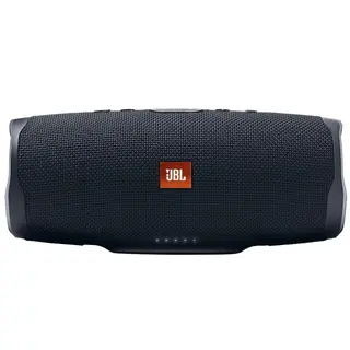 Тасымалды үндеткіш JBL Charge 4 Black