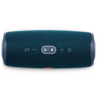 Портативная колонка JBL Charge 4 Blue