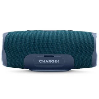 Портативная колонка JBL Charge 4 Blue