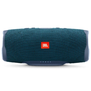 Портативная колонка JBL Charge 4 Blue