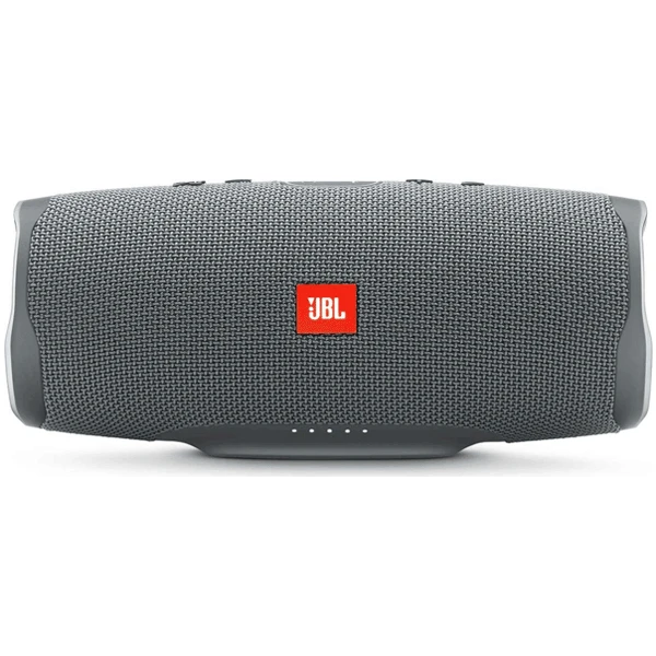 Портативная колонка JBL Charge 4 Gray