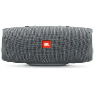 Портативная колонка JBL Charge 4 Gray