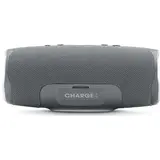 Портативная колонка JBL Charge 4 Gray - фото 2