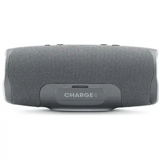 Портативная колонка JBL Charge 4 Gray