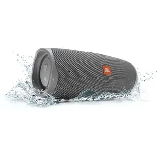 Портативная колонка JBL Charge 4 Gray