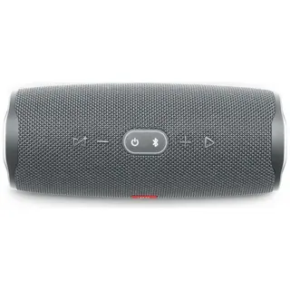 Портативная колонка JBL Charge 4 Gray