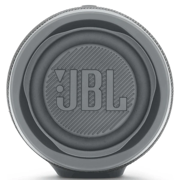 Портативная колонка JBL Charge 4 Gray - фото 4