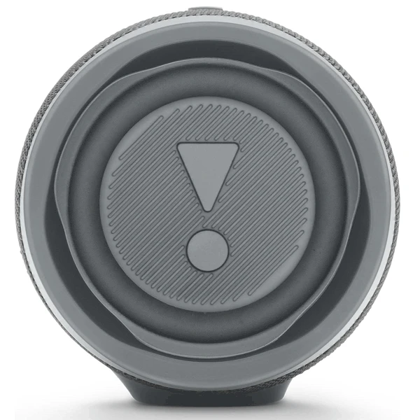Портативная колонка JBL Charge 4 Gray - фото 5