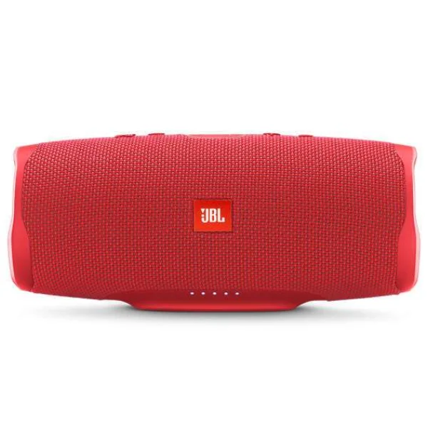 Портативная колонка JBL Charge 4 Red