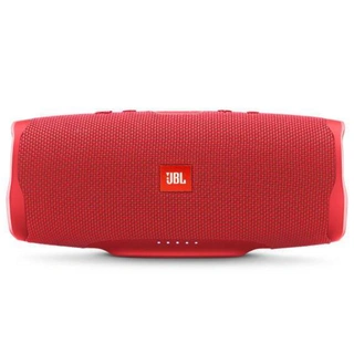 Портативная колонка JBL Charge 4 Red