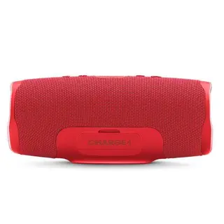 Портативная колонка JBL Charge 4 Red