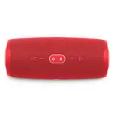 Портативная колонка JBL Charge 4 Red - фото 3