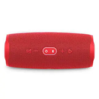 Портативная колонка JBL Charge 4 Red