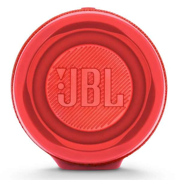 Портативная колонка JBL Charge 4 Red - фото 4